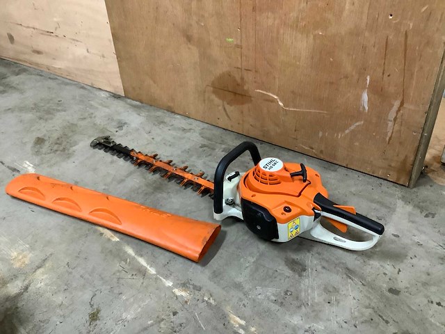 Stihl hs56c heggenschaar - afbeelding 1 van  4