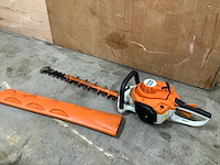 Stihl hs56c heggenschaar - afbeelding 3 van  4