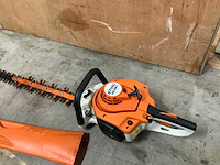 Stihl hs56c heggenschaar - afbeelding 4 van  4