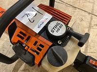 Stihl hs80 heggenschaar - afbeelding 2 van  2