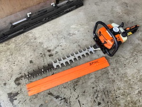 Stihl hs80 heggenschaar - afbeelding 1 van  1