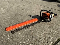 Stihl hs80 heggenschaar
