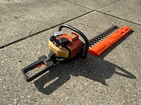 Stihl hs80 heggenschaar - afbeelding 3 van  6