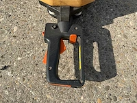 Stihl hs80 heggenschaar - afbeelding 4 van  6