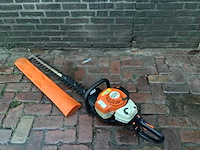 Stihl hs81r heggenschaar - afbeelding 1 van  3