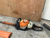 Stihl hs81r heggenschaar - afbeelding 3 van  3