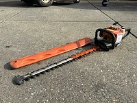 Stihl hs81r heggenschaar