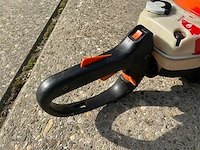 Stihl hs81r heggenschaar - afbeelding 4 van  6