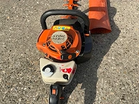 Stihl hs81r heggenschaar - afbeelding 5 van  6