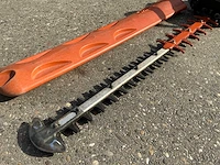 Stihl hs81r heggenschaar - afbeelding 6 van  6