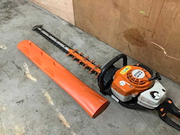 Stihl hs81r heggenschaar - afbeelding 2 van  2