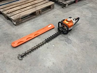Stihl hs81r heggenschaar