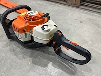 Stihl hs81r heggenschaar - afbeelding 6 van  8