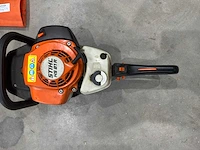 Stihl hs81r heggenschaar - afbeelding 2 van  8