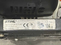Stihl hs81r heggenschaar - afbeelding 3 van  8