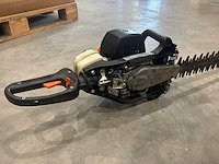 Stihl hs81r heggenschaar - afbeelding 4 van  8