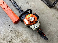 Stihl hs81r heggenschaar - afbeelding 2 van  3
