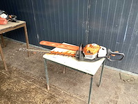 Stihl hs82r-75 heggenschaar - afbeelding 1 van  4
