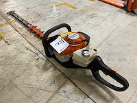 Stihl hs82r heggenschaar - afbeelding 2 van  4