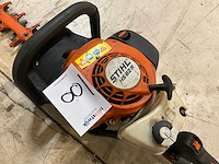 Stihl hs82r heggenschaar - afbeelding 3 van  4