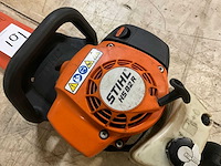 Stihl hs82r heggenschaar - afbeelding 3 van  4