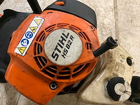 Stihl hs82r heggenschaar - afbeelding 3 van  4