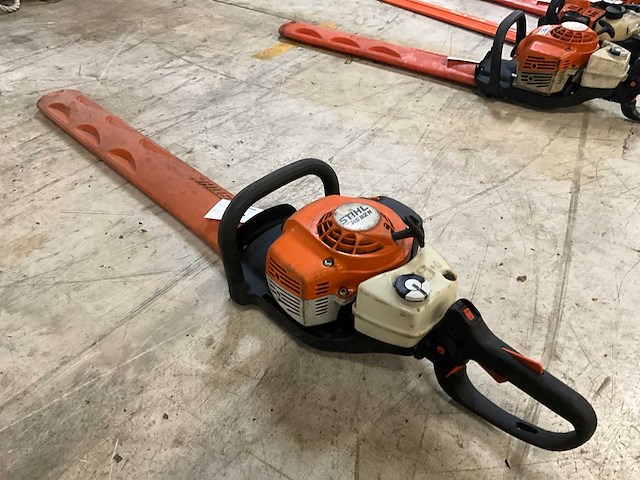 Stihl hs82r heggenschaar - afbeelding 1 van  3