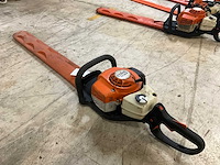Stihl hs82r heggenschaar - afbeelding 1 van  3