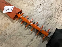 Stihl hs82r heggenschaar - afbeelding 3 van  3