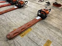 Stihl hs82r heggenschaar - afbeelding 1 van  4