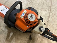 Stihl hs82r heggenschaar - afbeelding 2 van  4