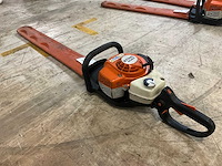 Stihl hs82r heggenschaar - afbeelding 2 van  4