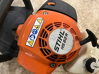 Stihl hs82r heggenschaar - afbeelding 3 van  4