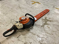 Stihl hs82r heggenschaar - afbeelding 3 van  5