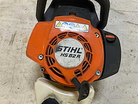 Stihl hs82r heggenschaar - afbeelding 3 van  4