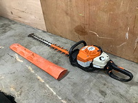 Stihl hs82r heggenschaar - afbeelding 1 van  3