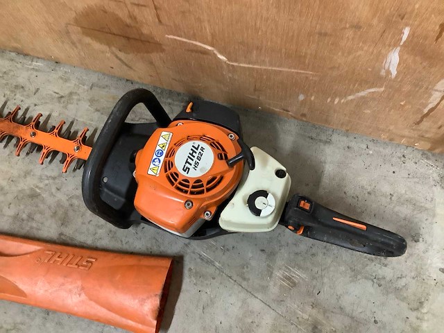 Stihl hs82r heggenschaar - afbeelding 1 van  1