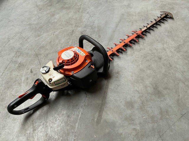 Stihl hs82r heggenschaar - afbeelding 1 van  4