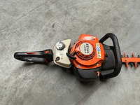 Stihl hs82r heggenschaar - afbeelding 2 van  4