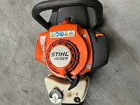 Stihl hs82r heggenschaar - afbeelding 4 van  4