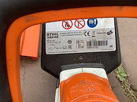 Stihl hsa 45 heggenschaar - afbeelding 3 van  3