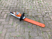 Stihl hsa 50.0 heggenschaar - afbeelding 1 van  5