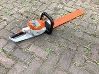 Stihl hsa 50.0 heggenschaar - afbeelding 2 van  5
