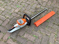 Stihl hsa 50.0 heggenschaar - afbeelding 4 van  5