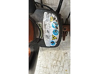 Stihl hsa 86 accu heggenschaar - afbeelding 2 van  5