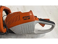 Stihl hsa 86 accu heggenschaar - afbeelding 4 van  5