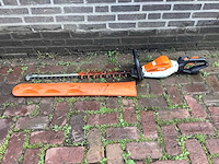 Stihl hsa 94t heggenschaar - afbeelding 1 van  3
