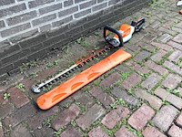 Stihl hsa 94t heggenschaar - afbeelding 2 van  3