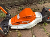 Stihl hsa 94t heggenschaar - afbeelding 3 van  3