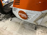 Stihl hsa100 heggenschaar - afbeelding 3 van  5